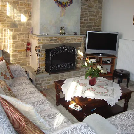 Country house House In A Village *