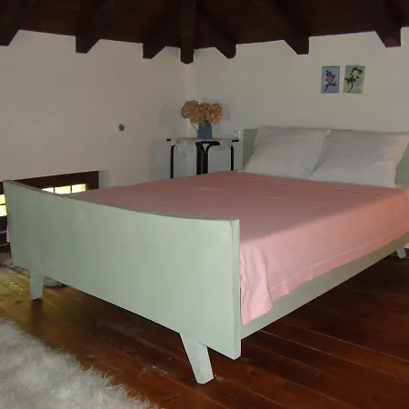 Country house House In A Village Agios Georgios Nilias