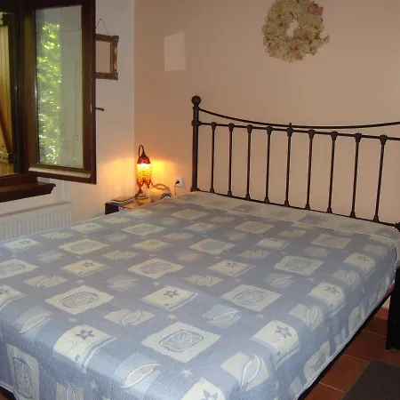 Country house House In A Village Agios Georgios Nilias