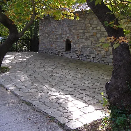 House In A Village Agios Georgios Nilias