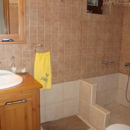 House In A Village Country house Agios Georgios Nilias