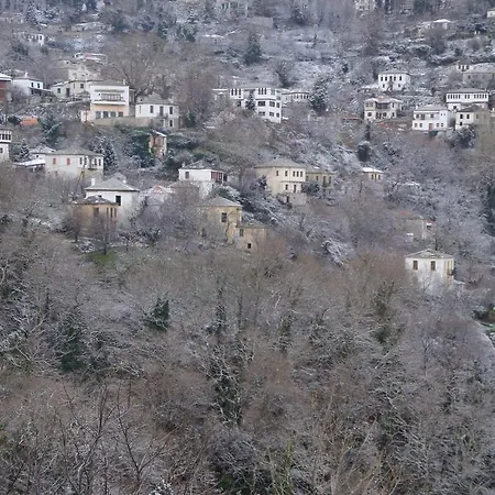 Country house House In A Village