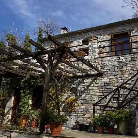 Country house House In A Village