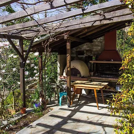 House In A Village * Agios Georgios Nilias