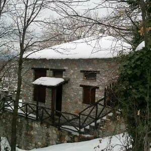 House In A Village *